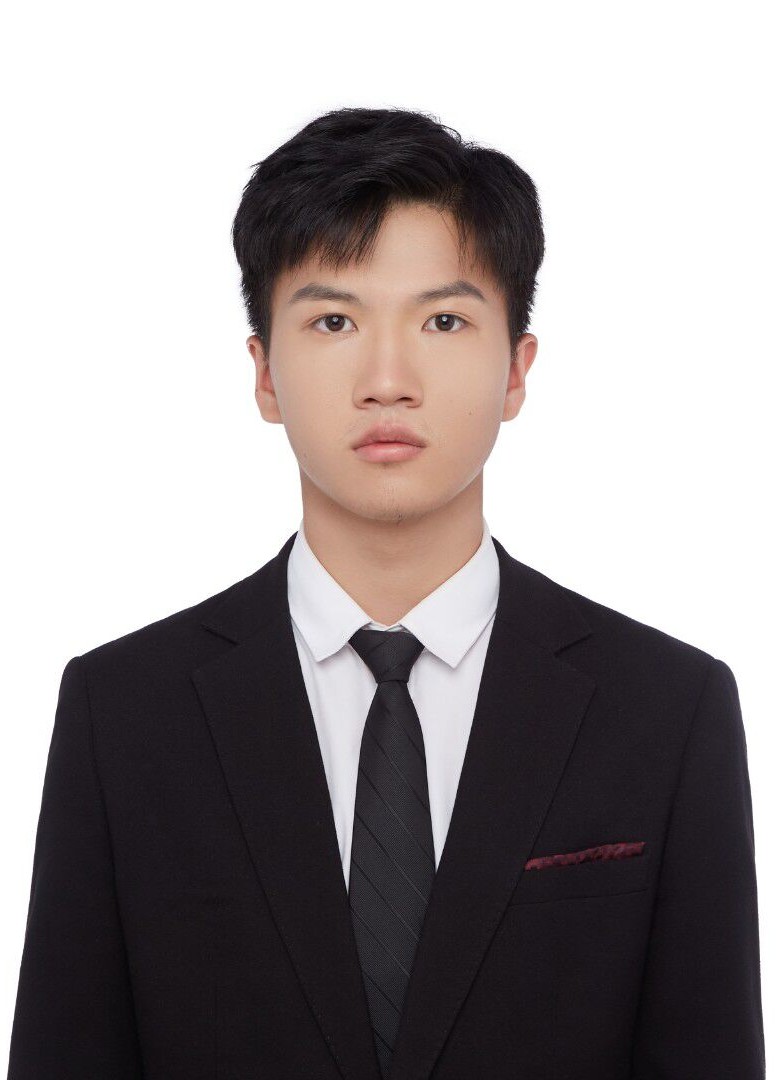 Boyao Han
